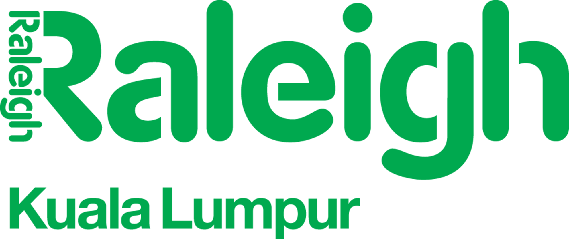 Raleigh Kuala Lumpur